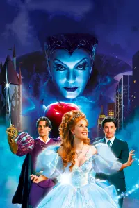 Poster to the movie "Enchanted" #261183