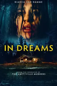 Poster to the movie "In Dreams" #45008