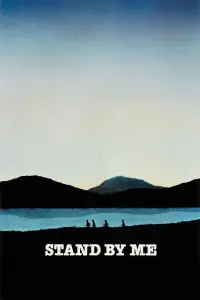 Poster to the movie "Stand by Me" #184749