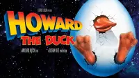 Backdrop to the movie "Howard the Duck" #139743