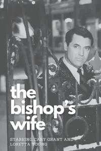 Poster to the movie "The Bishop