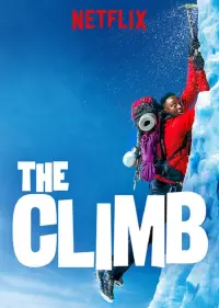 Poster to the movie "The Climb" #266882