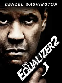 Poster to the movie "The Equalizer 2" #266483