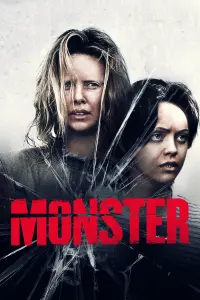 Poster to the movie "Monster" #94352