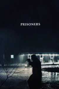 Poster to the movie "Prisoners" #37791