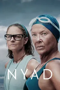 Poster to the movie "NYAD" #322676