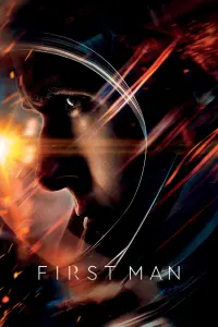 Poster to the movie "First Man" #243565