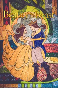 Poster to the movie "Beauty and the Beast" #13746