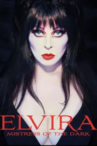 Poster to the movie "Elvira, Mistress of the Dark" #129974