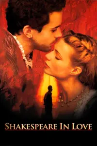 Poster to the movie "Shakespeare in Love" #119114