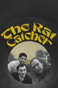 Poster to the movie "The Rat Catcher" #344481