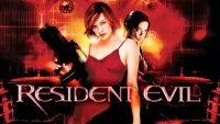 Backdrop to the movie "Resident Evil" #94072