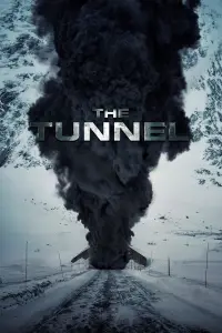 Poster to the movie "The Tunnel" #141001