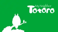 Backdrop to the movie "My Neighbor Totoro" #32183