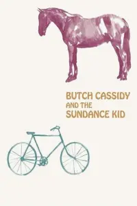 Poster to the movie "Butch Cassidy and the Sundance Kid" #94525