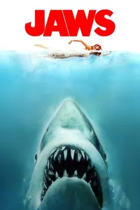 Poster to the movie "Jaws" #53711