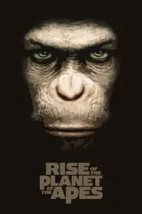 Poster to the movie "Rise of the Planet of the Apes" #21958