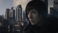 Backdrop to the movie "Ghost in the Shell" #305495