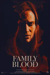 Poster to the movie "Family Blood" #146699