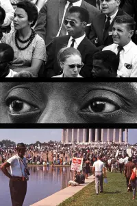 Poster to the movie "I Am Not Your Negro" #511245