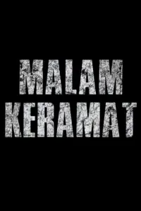 Malam Keramat