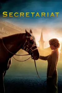 Poster to the movie "Secretariat" #218365