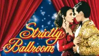 Backdrop to the movie "Strictly Ballroom" #277803