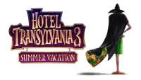 Backdrop to the movie "Hotel Transylvania 3: Summer Vacation" #29900