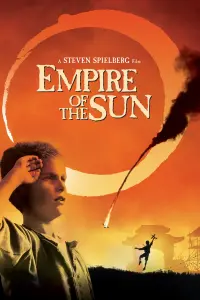 Poster to the movie "Empire of the Sun" #107152