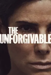 Poster to the movie "The Unforgivable" #72979