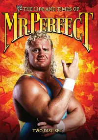 Poster to the movie "The Life and Times of Mr. Perfect" #652573