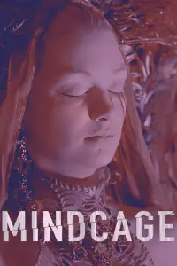 Poster to the movie "Mindcage" #317873