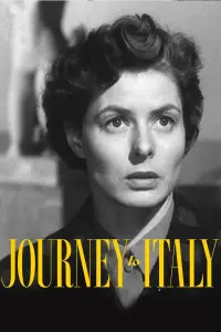 Poster to the movie "Journey to Italy" #148765