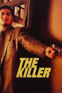 Poster to the movie "The Killer" #128314