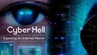 Backdrop to the movie "Cyber Hell: Exposing an Internet Horror" #99437