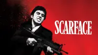 Backdrop to the movie "Scarface" #22543