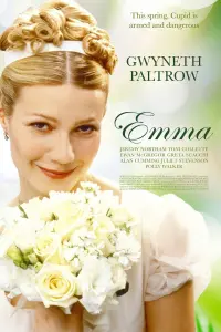 Poster to the movie "Emma" #271609