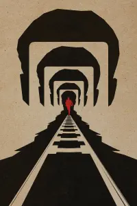 Poster to the movie "The Commuter" #321679