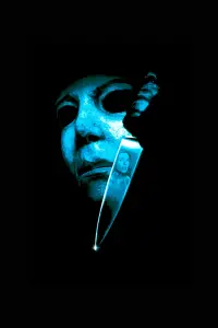 Poster to the movie "Halloween: The Curse of Michael Myers" #584583