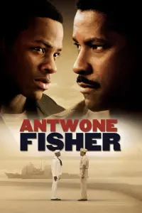 Poster to the movie "Antwone Fisher" #146136