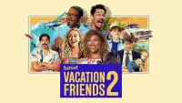 Backdrop to the movie "Vacation Friends 2" #335721