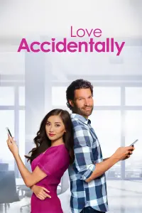 Poster to the movie "Love Accidentally" #105385