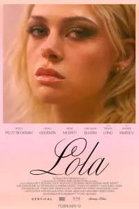 Poster to the movie "Lola" #322487