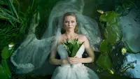 Backdrop to the movie "Melancholia" #479430