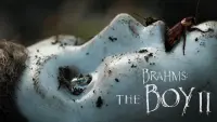 Backdrop to the movie "Brahms: The Boy II" #326581