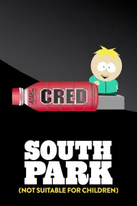 Poster to the movie "South Park (Not Suitable for Children)" #445071