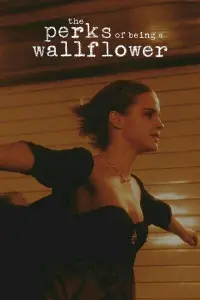 Poster to the movie "The Perks of Being a Wallflower" #186962