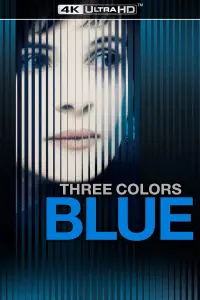 Poster to the movie "Three Colors: Blue" #202697