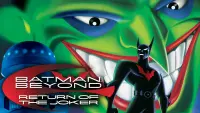 Backdrop to the movie "Batman Beyond: Return of the Joker" #108648