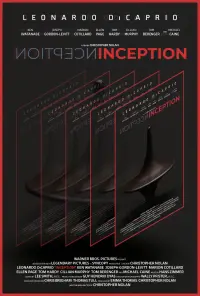 Poster to the movie "Inception" #7472